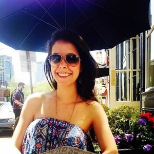 Meet your Posher, Thalita